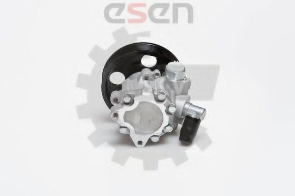Насос гидроусилителя ESEN SKV 10SKV024 - Фото 2