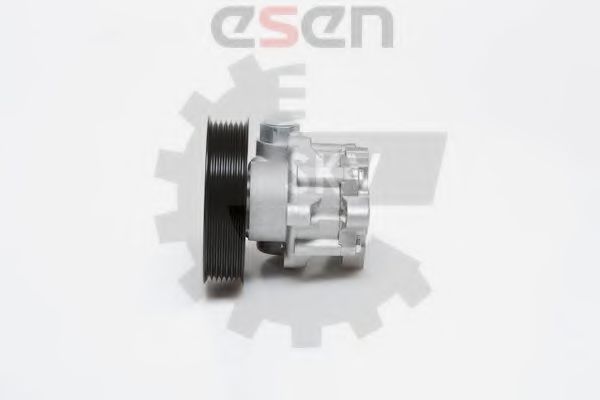 Насос гидроусилителя ESEN SKV 10SKV024 - Фото 3