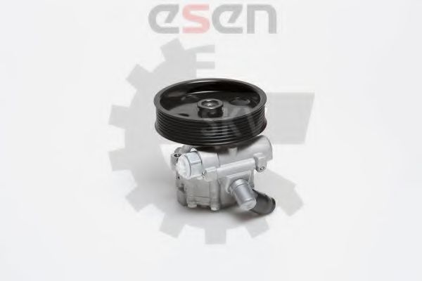 Насос гидроусилителя ESEN SKV 10SKV024 - Фото 4