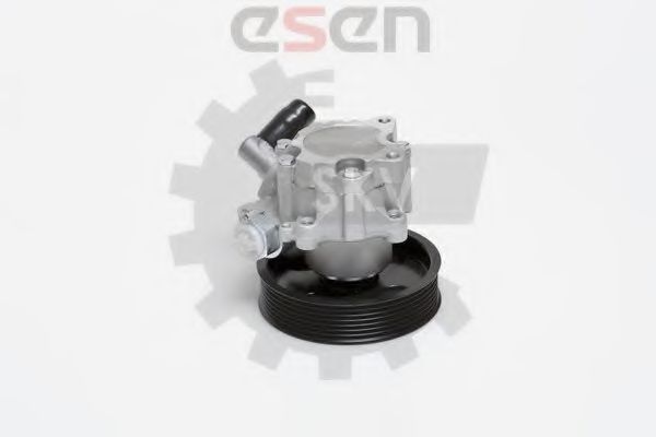 Насос гидроусилителя ESEN SKV 10SKV024 - Фото 5