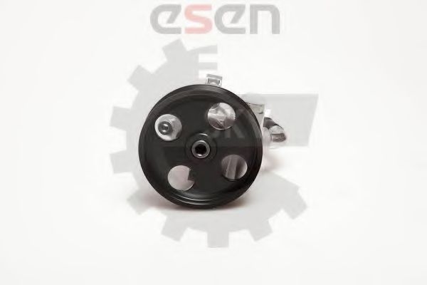 Насос гідропідсилювача ESEN SKV 10SKV025 - Фото 1