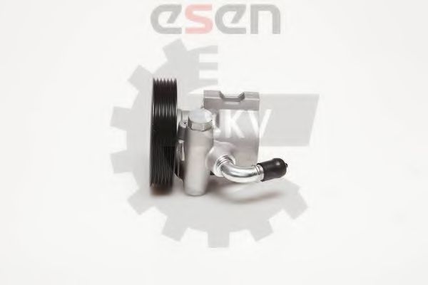 Насос гідропідсилювача ESEN SKV 10SKV025 - Фото 2