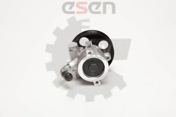 Насос гідропідсилювача ESEN SKV 10SKV025 - Фото 3