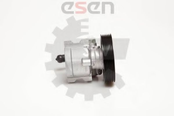 Насос гідропідсилювача ESEN SKV 10SKV025 - Фото 4