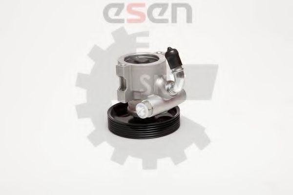 Насос гідропідсилювача ESEN SKV 10SKV025 - Фото 5