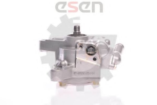 Насос гидроусилителя ESEN SKV 10SKV026