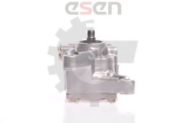 Насос гидроусилителя ESEN SKV 10SKV026 - Фото 1