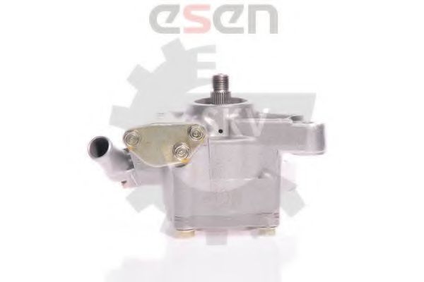 Насос гидроусилителя ESEN SKV 10SKV026 - Фото 2