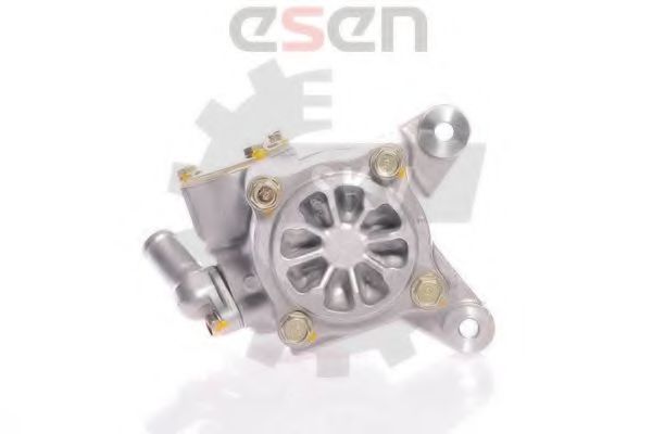 Насос гидроусилителя ESEN SKV 10SKV026 - Фото 4