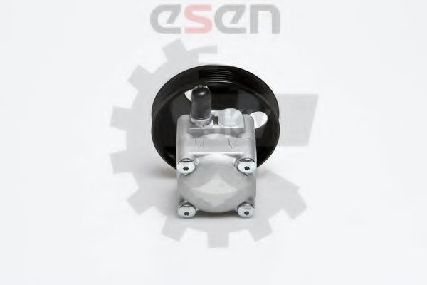 Насос гидроусилителя ESEN SKV 10SKV027 - Фото 3