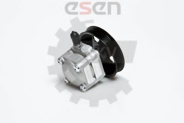 Насос гидроусилителя ESEN SKV 10SKV027 - Фото 4