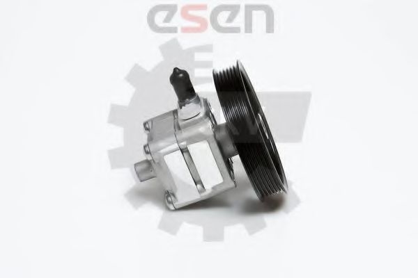 Насос гидроусилителя ESEN SKV 10SKV028 - Фото 2