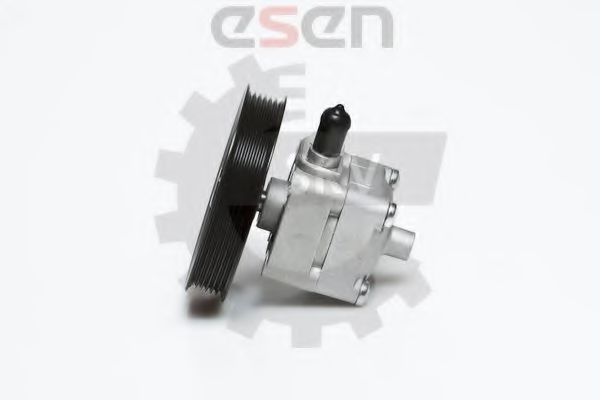 Насос гидроусилителя ESEN SKV 10SKV028 - Фото 4