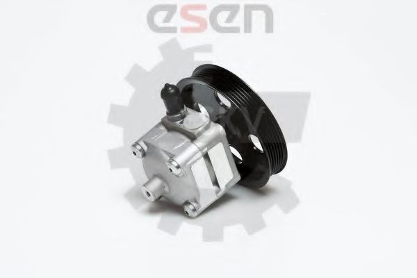 Насос гидроусилителя ESEN SKV 10SKV028 - Фото 5