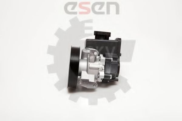 Насос гидроусилителя ESEN SKV 10SKV029 - Фото 2