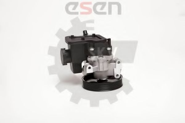 Насос гидроусилителя ESEN SKV 10SKV029 - Фото 5
