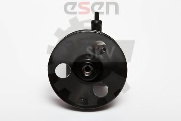 Насос гидроусилителя ESEN SKV 10SKV033