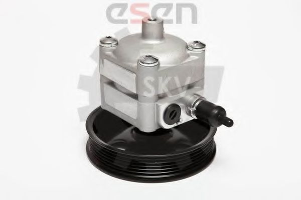 Насос гидроусилителя ESEN SKV 10SKV033 - Фото 4