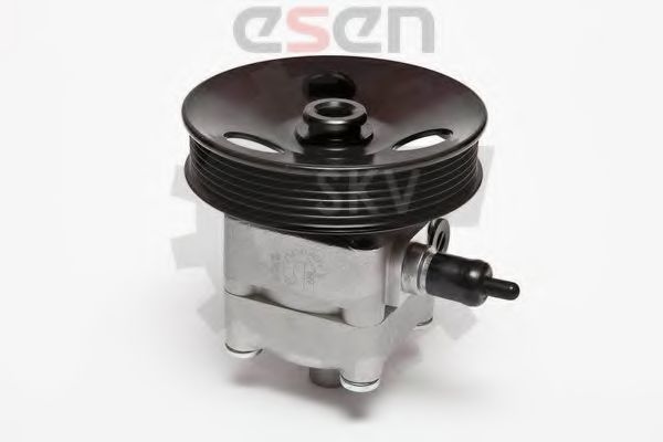 Насос гидроусилителя ESEN SKV 10SKV033 - Фото 5