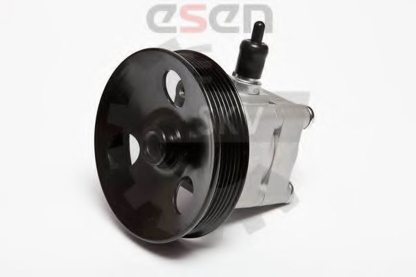 Насос гидроусилителя ESEN SKV 10SKV033 - Фото 6