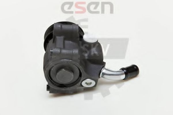 Насос гидроусилителя ESEN SKV 10SKV035 - Фото 2