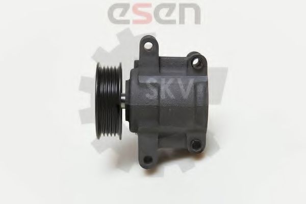 Насос гидроусилителя ESEN SKV 10SKV035 - Фото 3