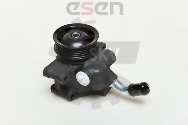 Насос гидроусилителя ESEN SKV 10SKV035 - Фото 4