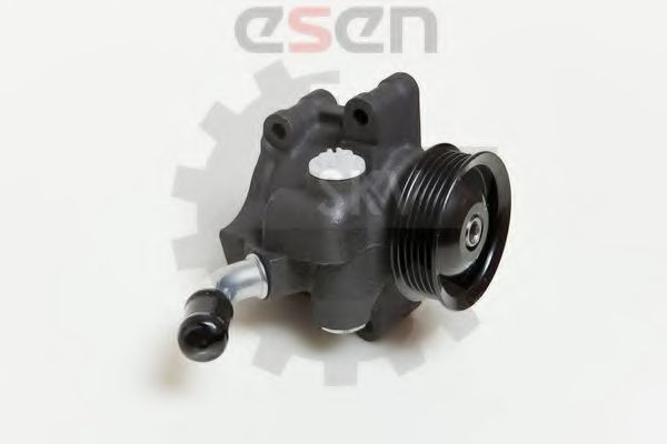 Насос гидроусилителя ESEN SKV 10SKV035 - Фото 5