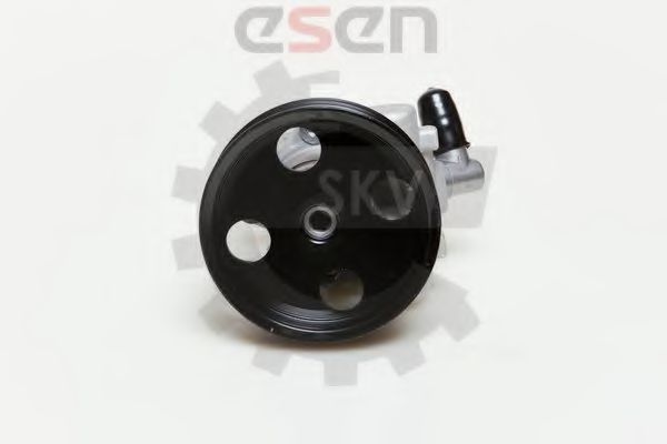 Насос гидроусилителя ESEN SKV 10SKV039