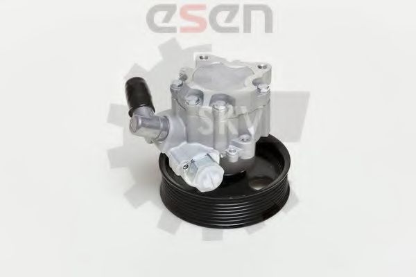 Насос гидроусилителя ESEN SKV 10SKV039 - Фото 4