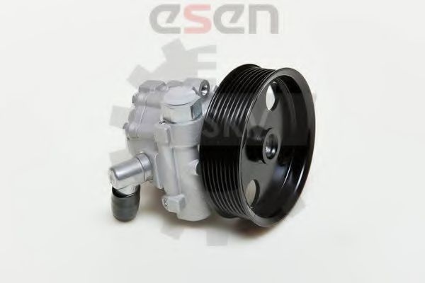 Насос гидроусилителя ESEN SKV 10SKV039 - Фото 5