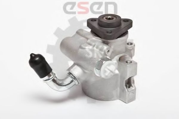 Насос гидроусилителя ESEN SKV 10SKV041 - Фото 4
