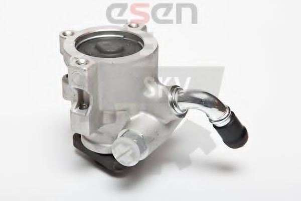 Насос гидроусилителя ESEN SKV 10SKV041 - Фото 5