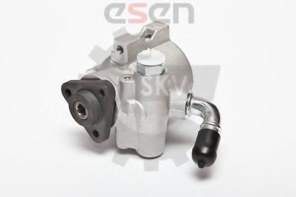 Насос гидроусилителя ESEN SKV 10SKV041 - Фото 6