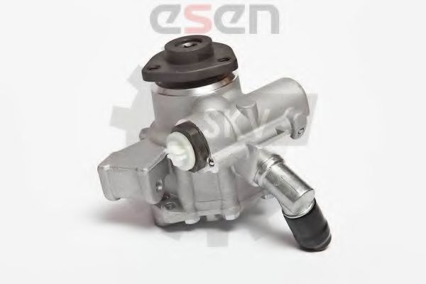 Насос гидроусилителя ESEN SKV 10SKV044 - Фото 4