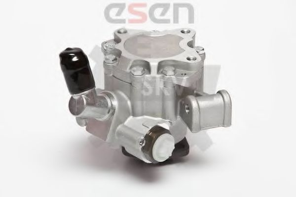 Насос гидроусилителя ESEN SKV 10SKV044 - Фото 5