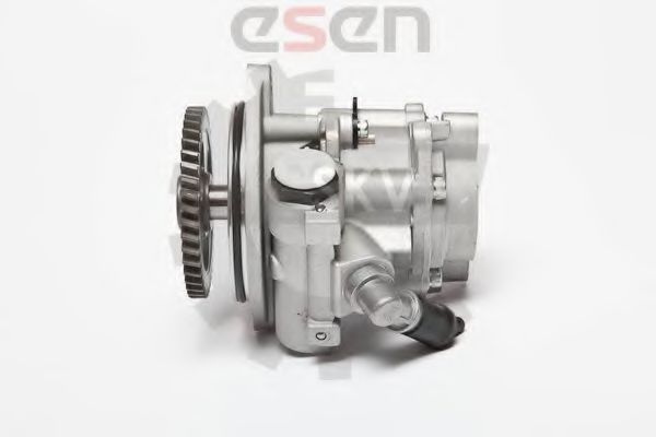 Насос гидроусилителя ESEN SKV 10SKV045 - Фото 1