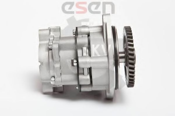 Насос гидроусилителя ESEN SKV 10SKV045 - Фото 3