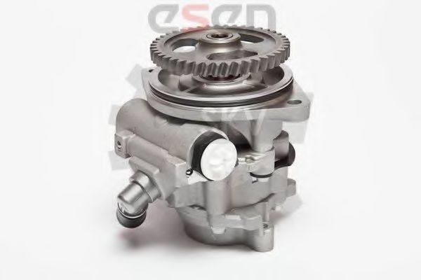 Насос гидроусилителя ESEN SKV 10SKV045 - Фото 5