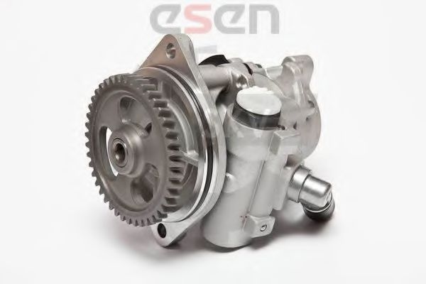 Насос гидроусилителя ESEN SKV 10SKV045 - Фото 6