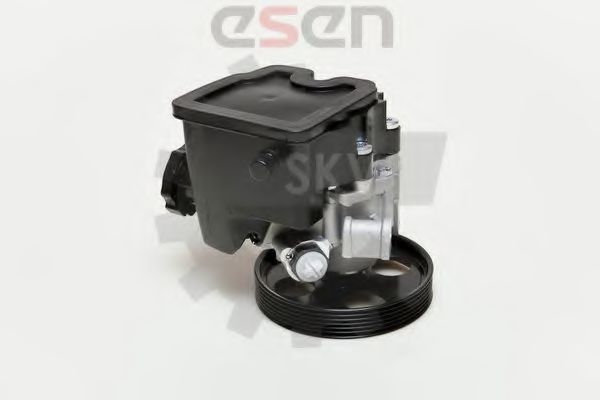 Насос гидроусилителя ESEN SKV 10SKV046 - Фото 4