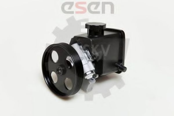 Насос гидроусилителя ESEN SKV 10SKV046 - Фото 5