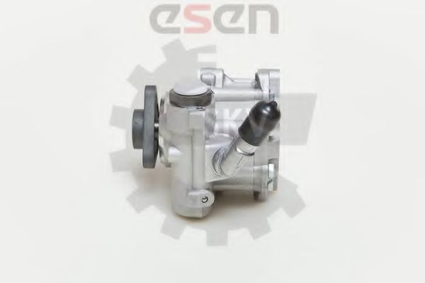 Насос гидроусилителя ESEN SKV 10SKV048 - Фото 3