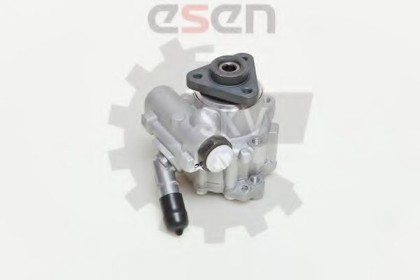 Насос гидроусилителя ESEN SKV 10SKV048 - Фото 4