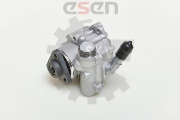 Насос гидроусилителя ESEN SKV 10SKV048 - Фото 5