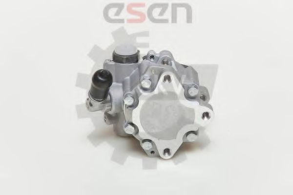 Насос гідропідсилювача ESEN SKV 10SKV049 - Фото 2