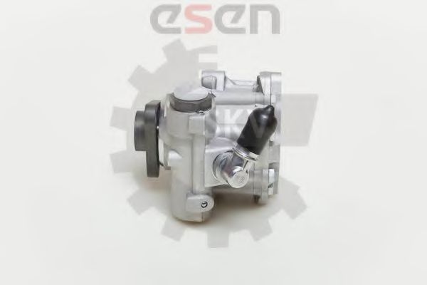 Насос гідропідсилювача ESEN SKV 10SKV049 - Фото 3
