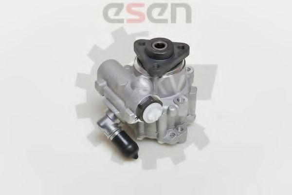 Насос гідропідсилювача ESEN SKV 10SKV049 - Фото 4