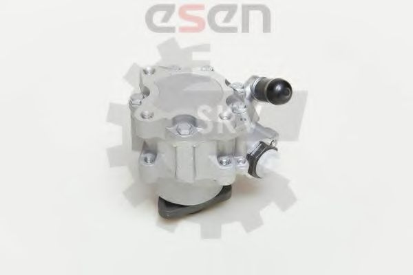 Насос гідропідсилювача ESEN SKV 10SKV049 - Фото 5