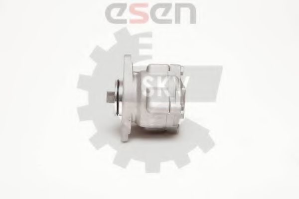 Насос гидроусилителя ESEN SKV 10SKV051 - Фото 2